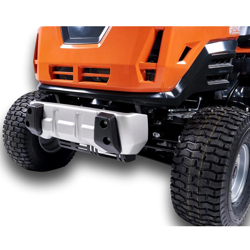 Oleo-Mac OM 99 L/14.5 K Comfort 98cm Hydrostatic Side Discharge Lawn Tractor