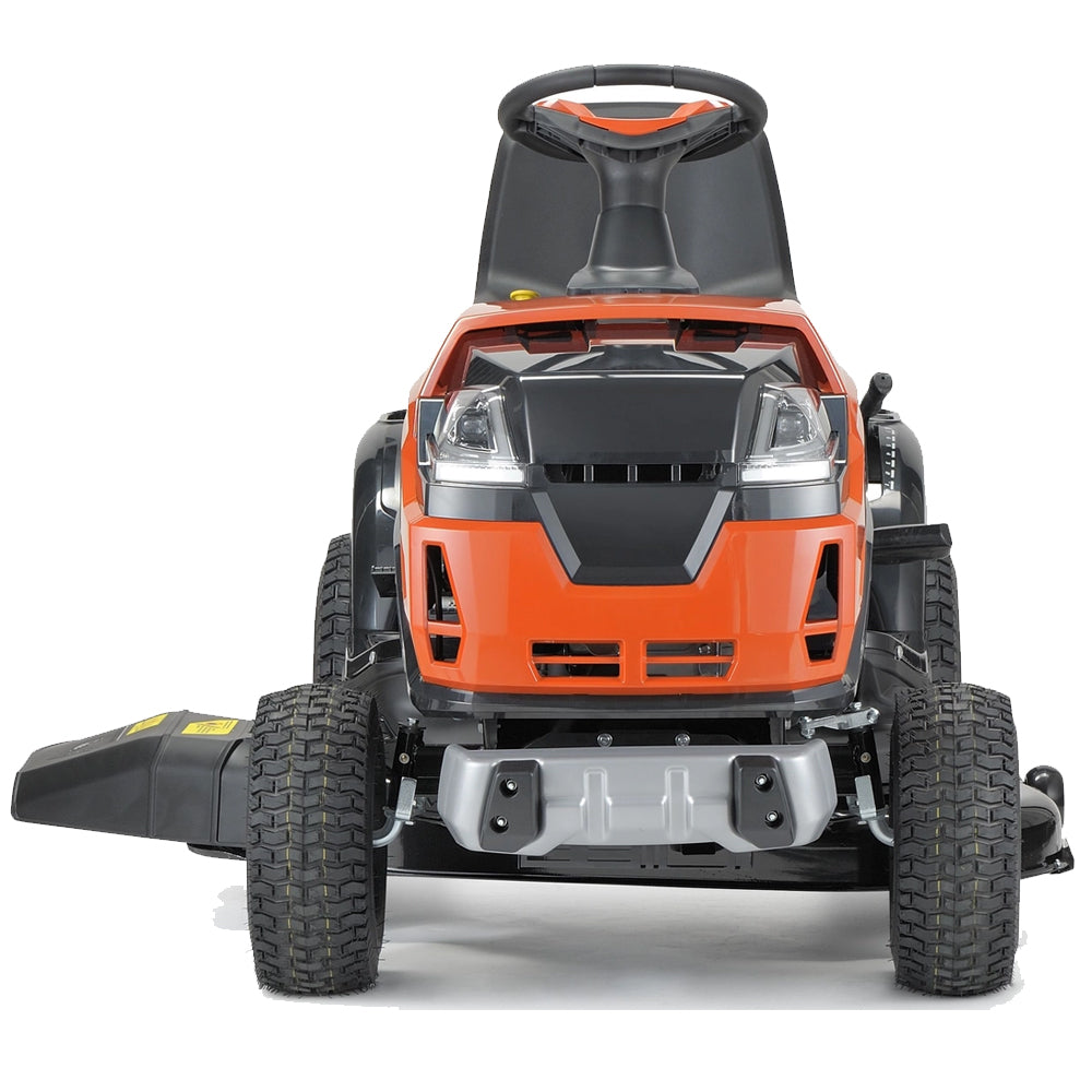 Oleo-Mac OM 99 L/14.5 K Comfort 98cm Hydrostatic Side Discharge Lawn Tractor
