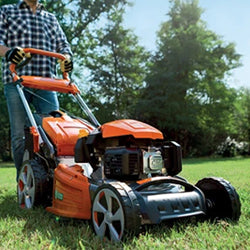 Oleo-Mac Petrol Lawn Mowers