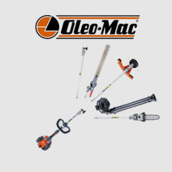 Oleo-Mac Petrol Multi Tools