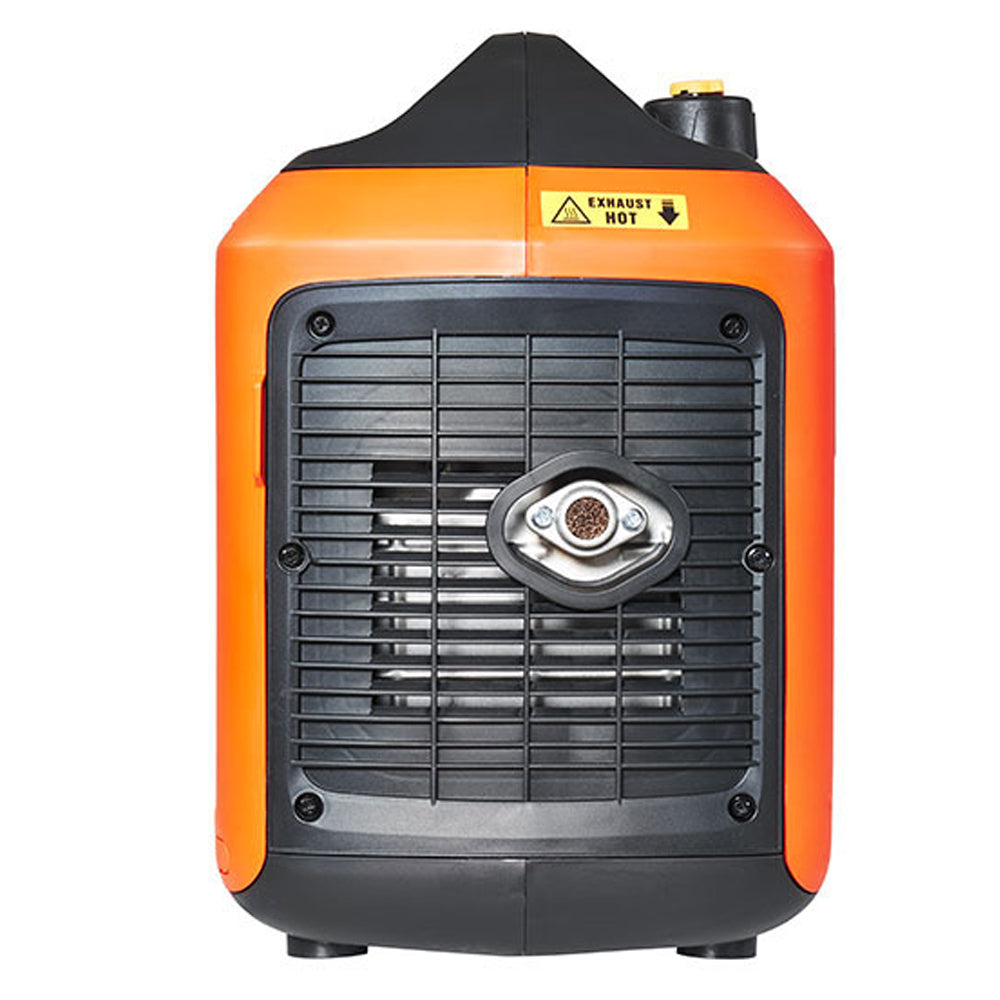 Oleo-Mac PGE 23i S 2.3kW Petrol Inverter Generator