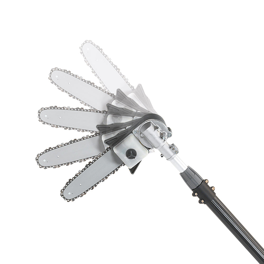 Oleo-Mac PPX 271 Telescopic Pole Pruner