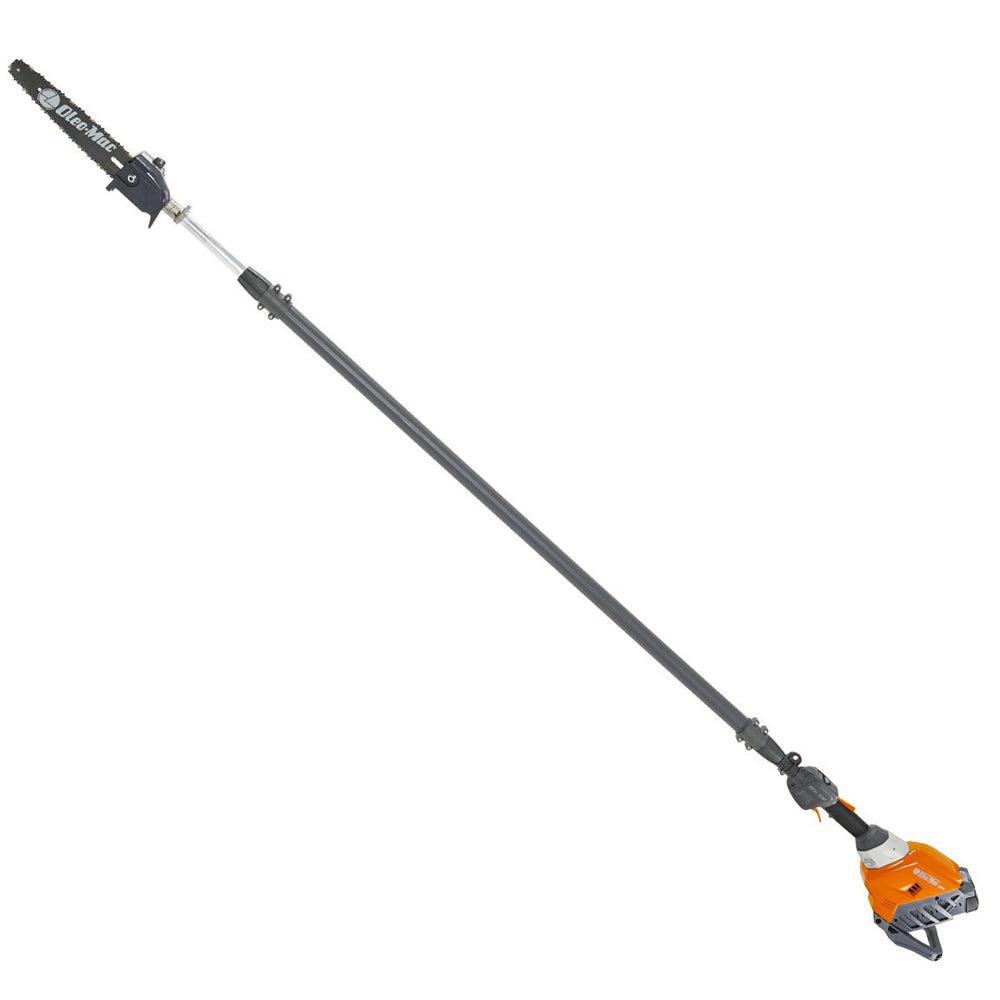 Oleo-Mac PPXi 530 56V Cordless Telescopic Pole Pruner (Tool Only)