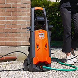 Oleo-Mac Pressure Washers