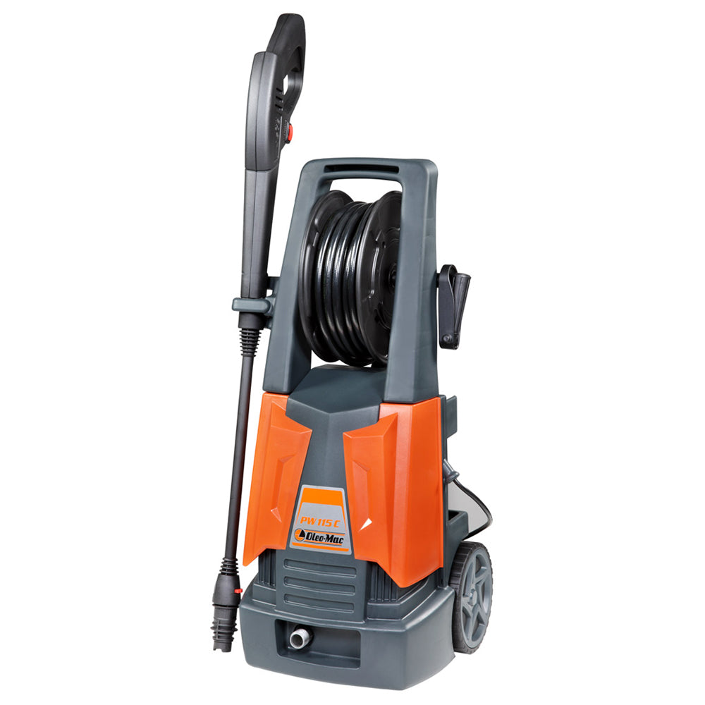Oleo-Mac PW 115 C Cold Water Electric Pressure Washer