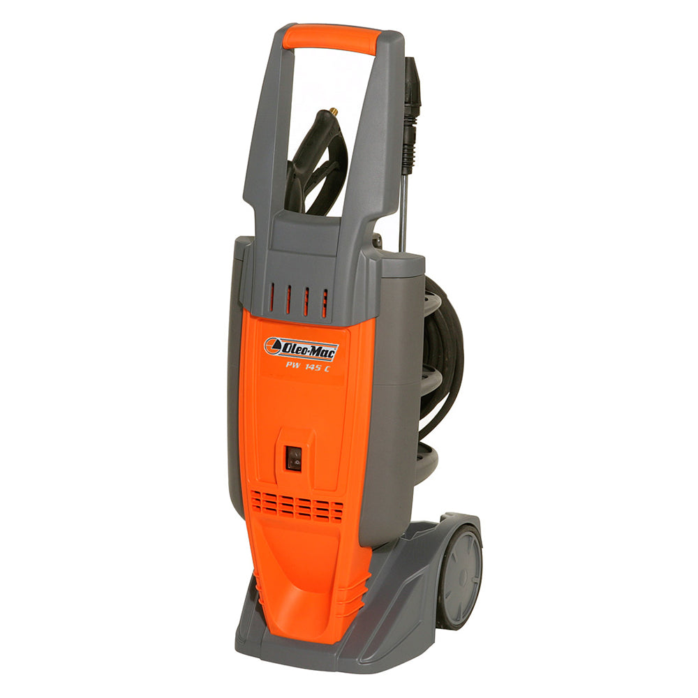 Oleo-Mac PW 125 C Cold Water Electric Pressure Washer