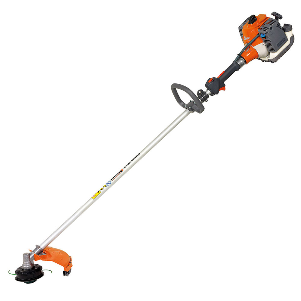 Oleo-Mac Sparta 381 S Heavy Duty Petrol Brush Cutter