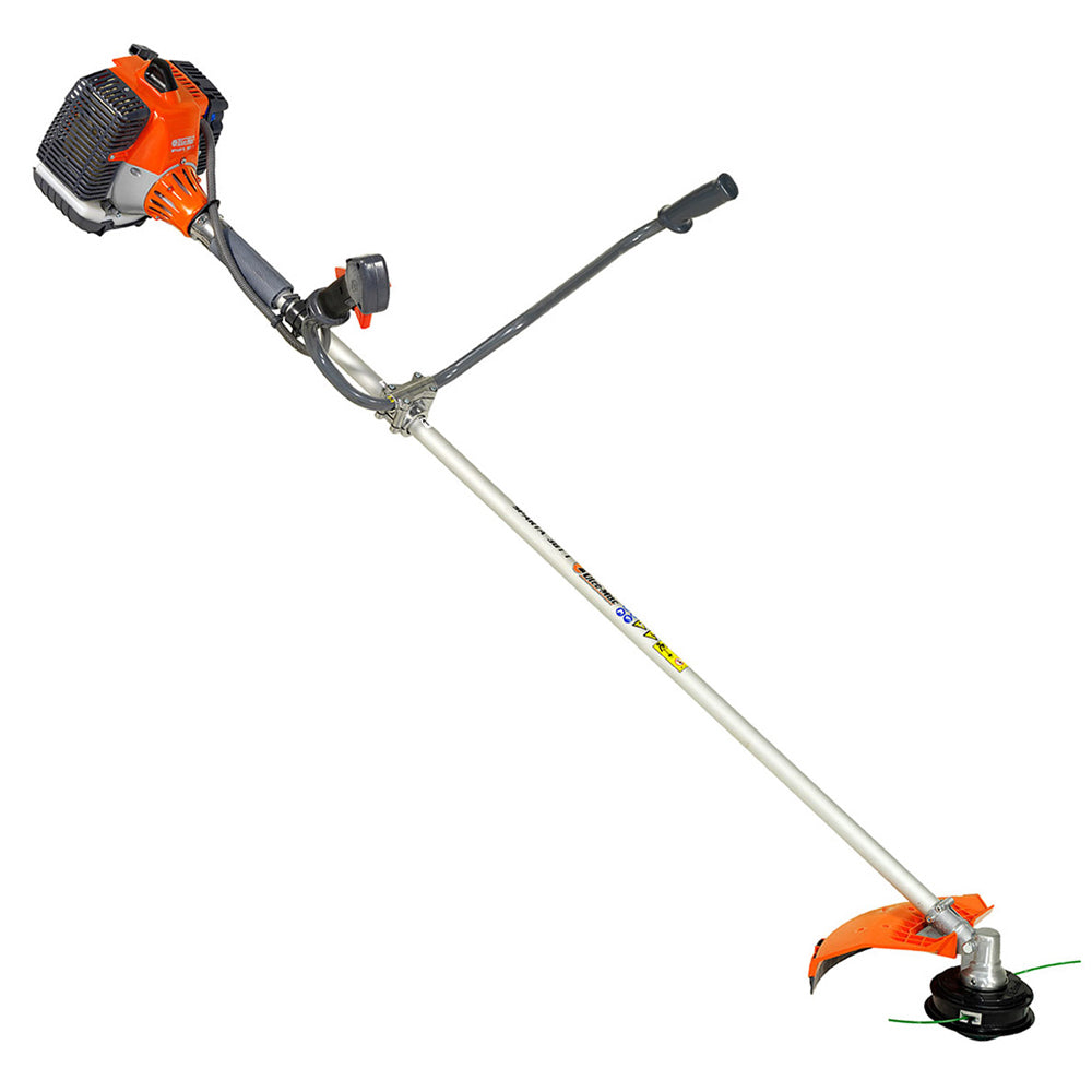 Oleo-Mac Sparta 381 T Heavy Duty Petrol Brush Cutter