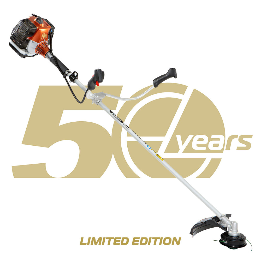 Oleo-Mac Sparta 441 T 'Limited Edition' Heavy-Duty Petrol Brush Cutter