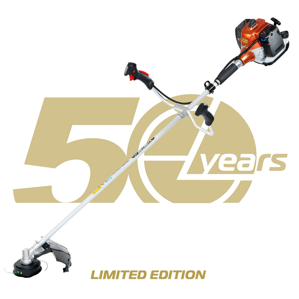Oleo-Mac Sparta 441 T 'Limited Edition' Heavy-Duty Petrol Brush Cutter