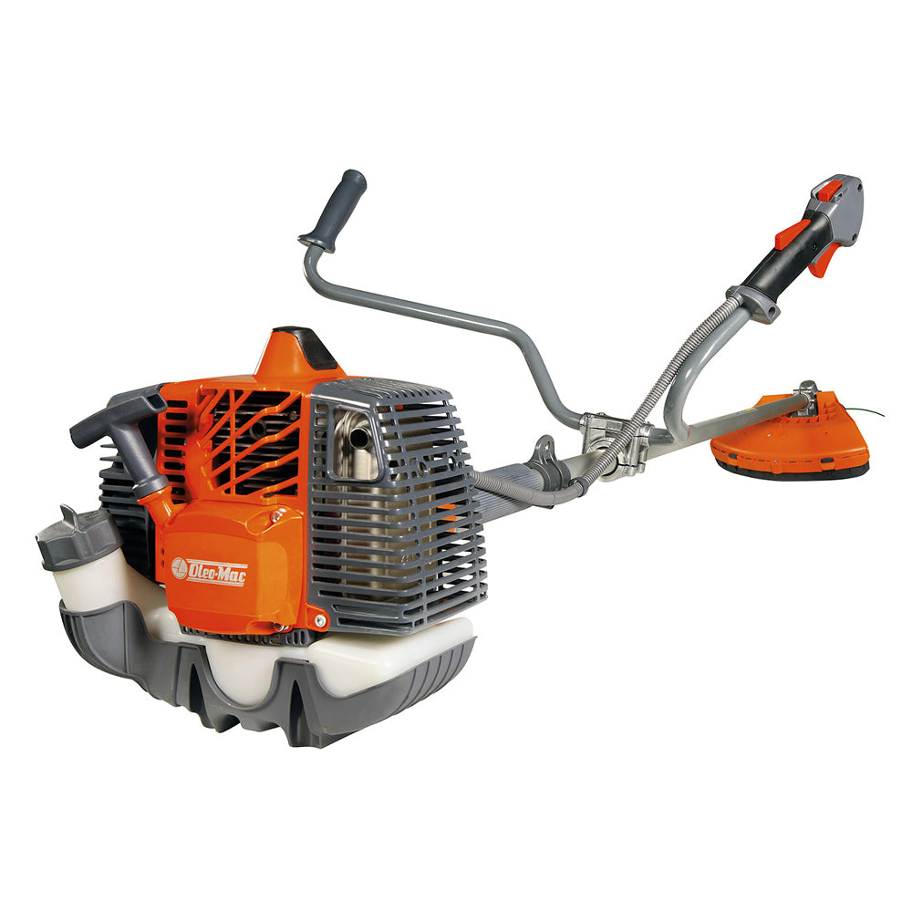 Oleo-Mac Sparta 441 T 'Limited Edition' Heavy-Duty Petrol Brush Cutter