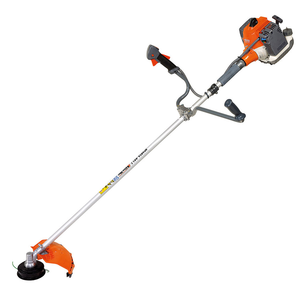 Oleo-Mac Sparta 441 T 'Limited Edition' Heavy-Duty Petrol Brush Cutter
