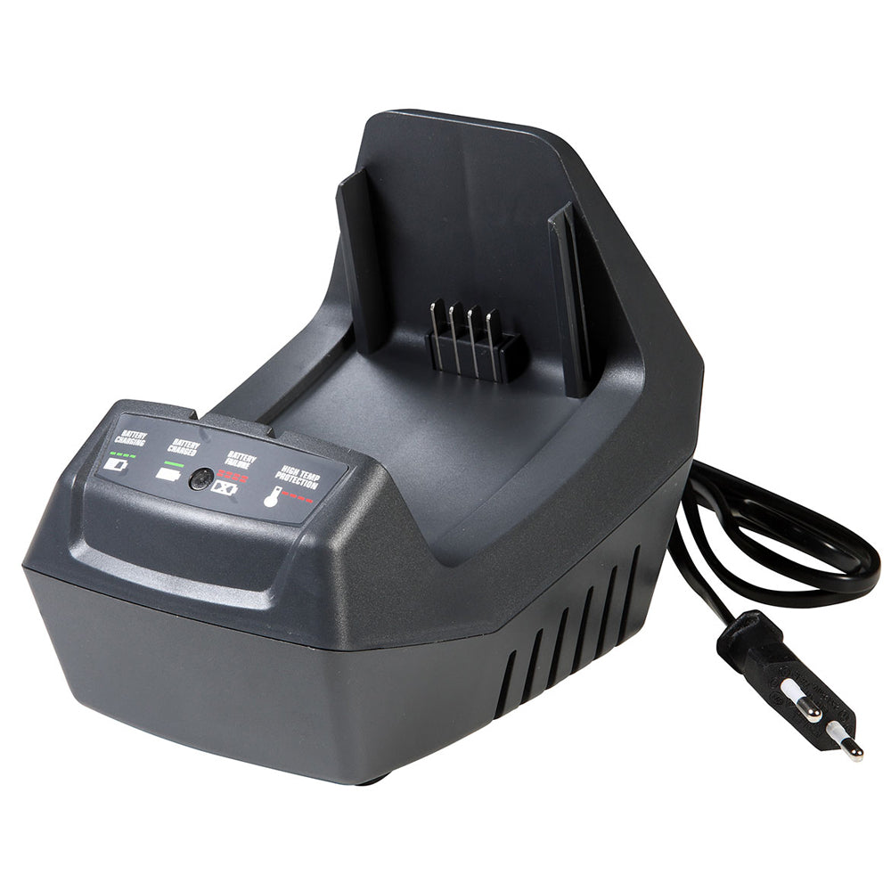 Oleo-Mac CRG 40V Standard Battery Charger