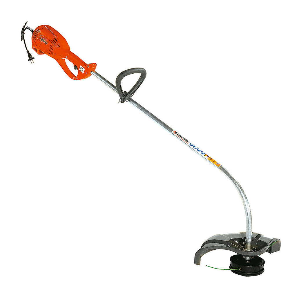 Oleo-Mac TR 91 E Electric Grass Trimmer