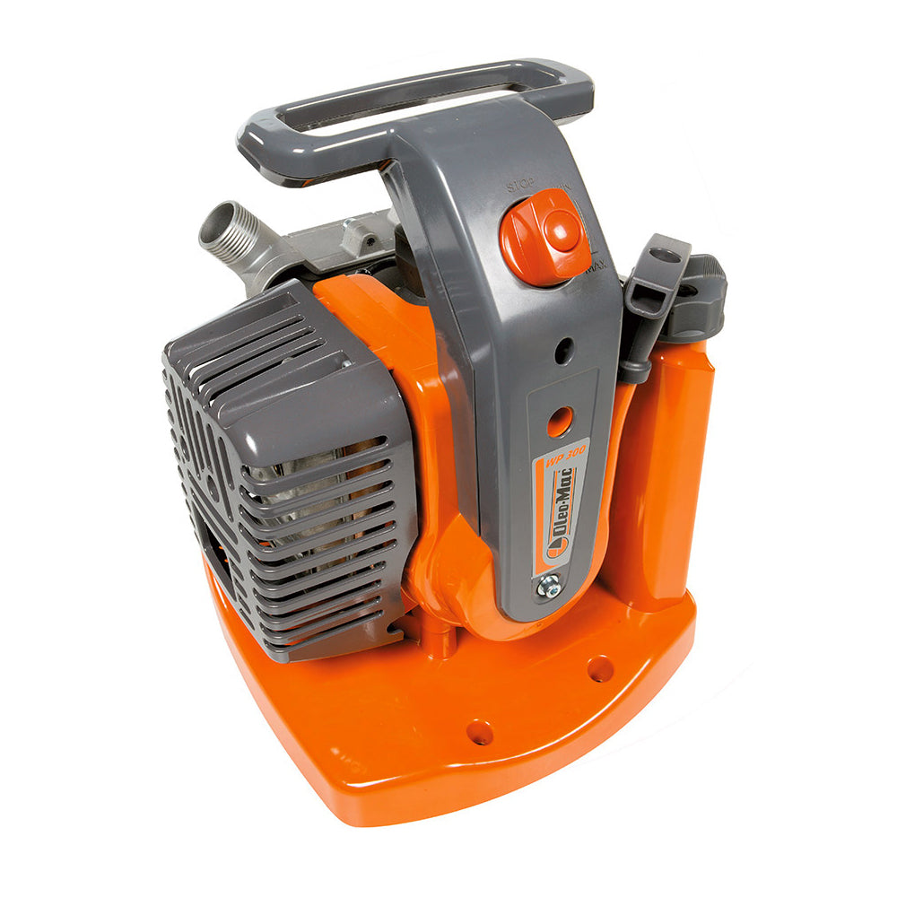 Oleo-Mac WP 300 Self-Priming Water Pump