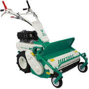 Orec Bull HR662 65cm Petrol Flail Mower
