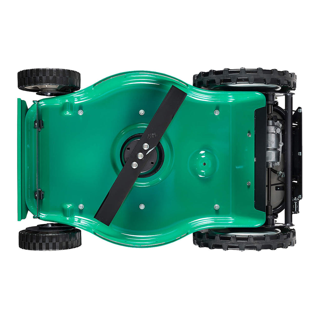 Orec FL500BC 50cm Field & Brush Mower