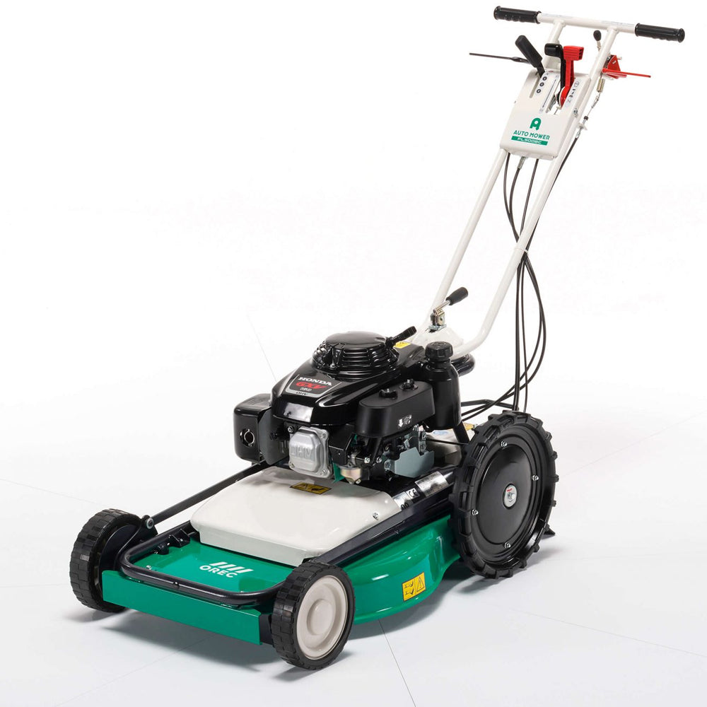 Orec FL500BC 50cm Field & Brush Mower