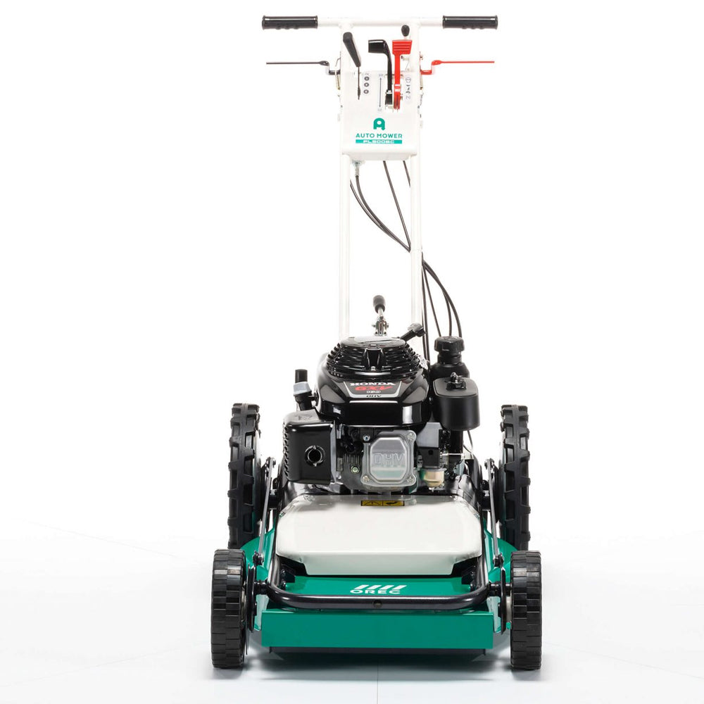 Orec FL500BC 50cm Field & Brush Mower