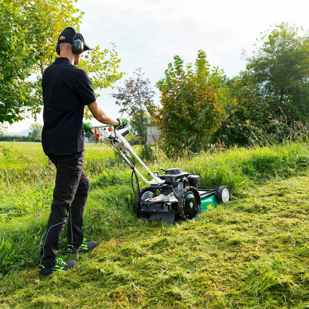 Orec FL500BC 50cm Field & Brush Mower