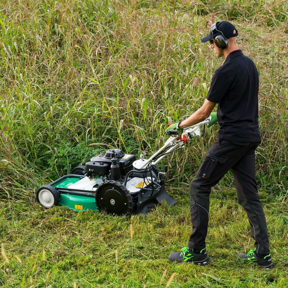 Orec FL500BC 50cm Field & Brush Mower