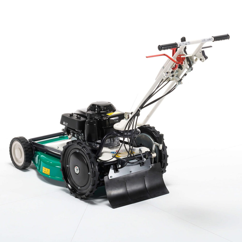 Orec FL500BC 50cm Field & Brush Mower