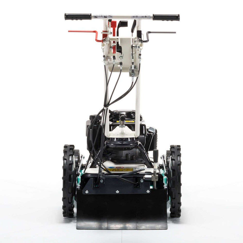 Orec FL500BC 50cm Field & Brush Mower