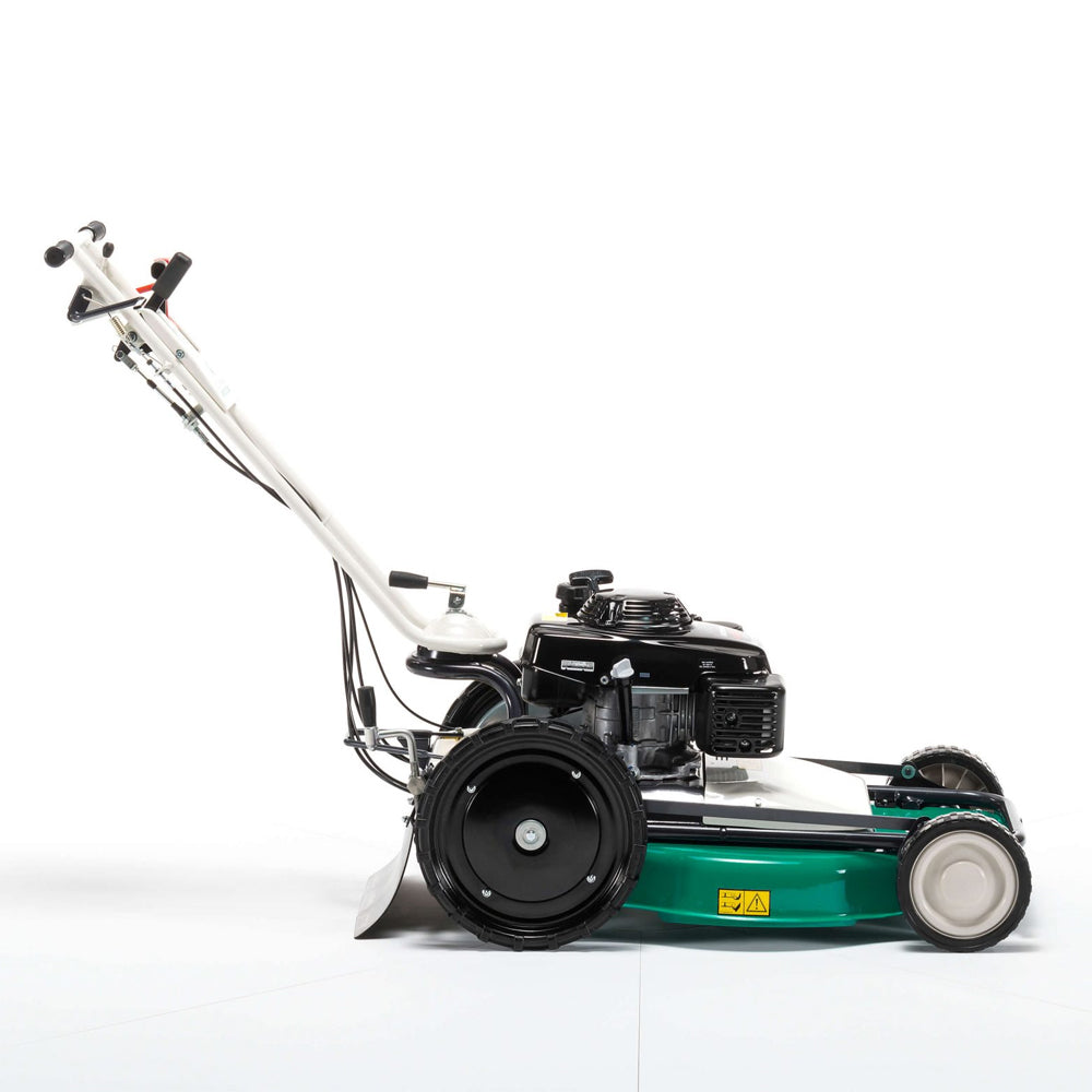 Orec FL500BC 50cm Field & Brush Mower