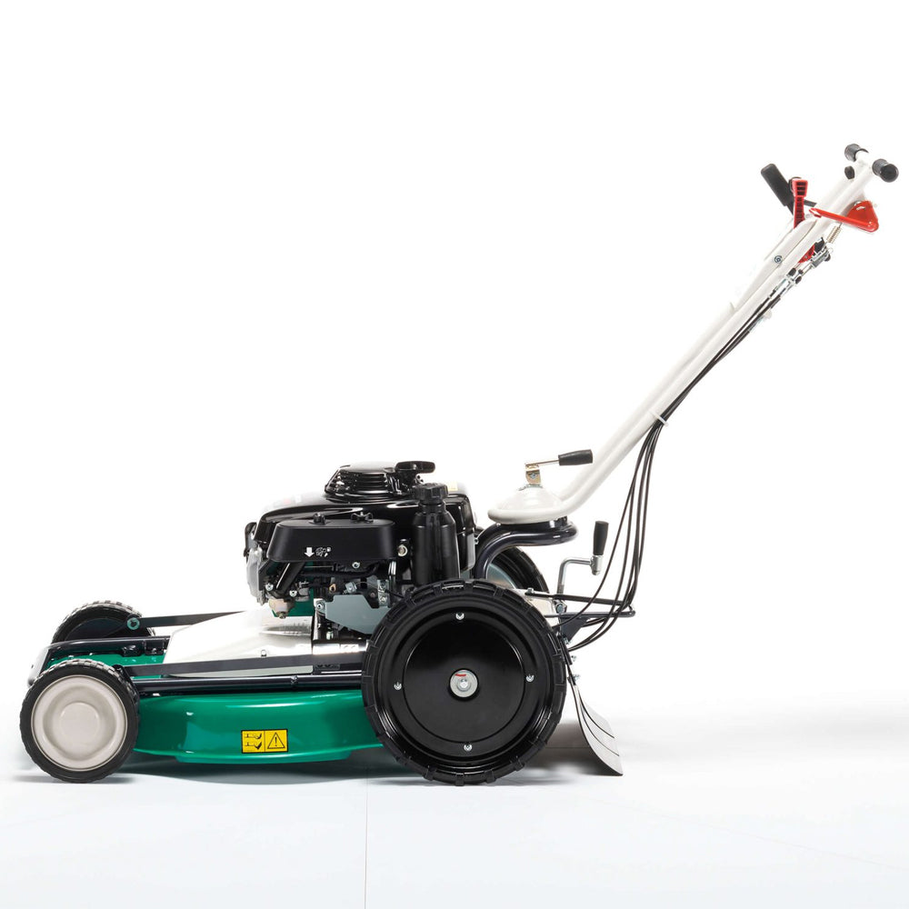 Orec FL500BC 50cm Field & Brush Mower