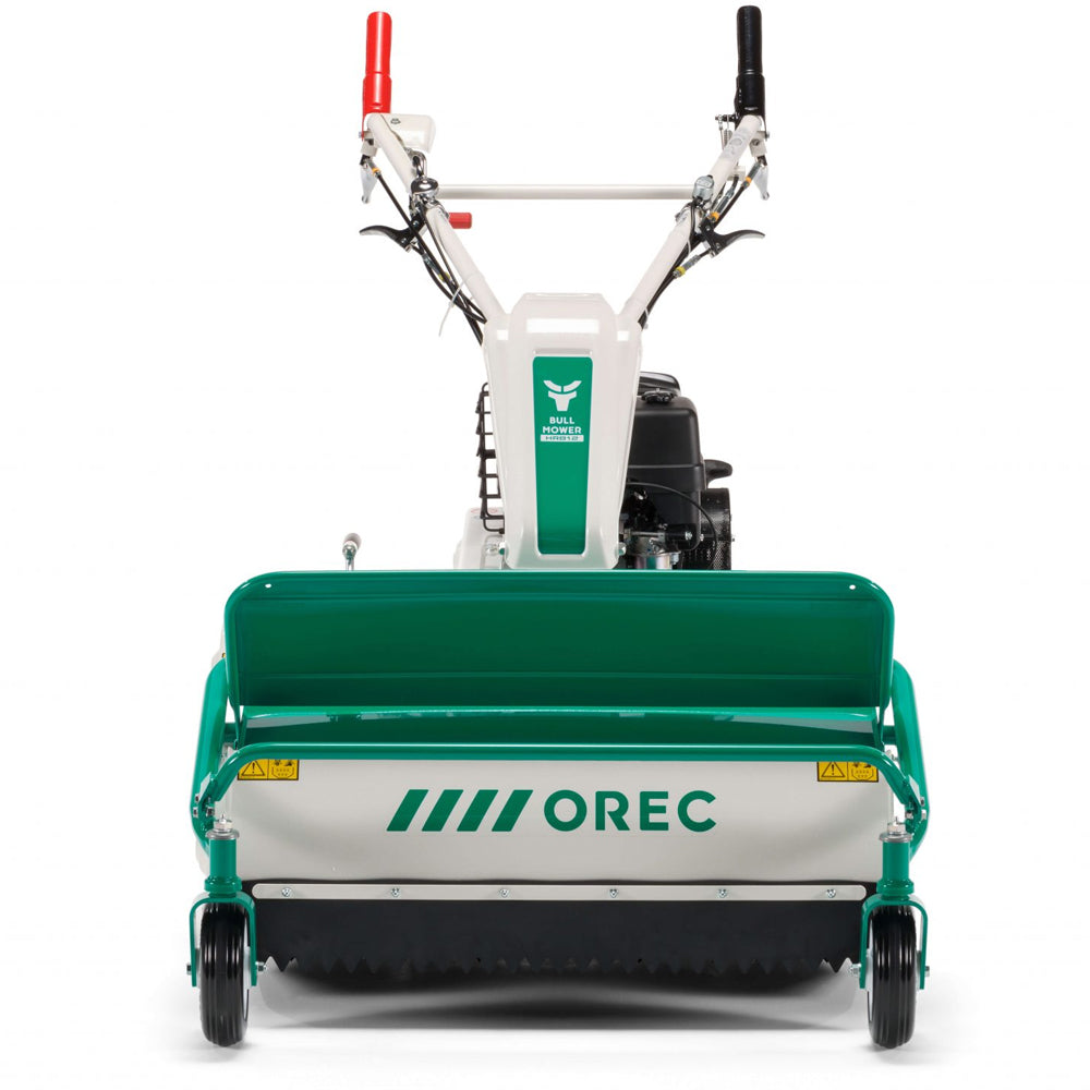 Orec Bull HR812 80cm Petrol Flail Mower