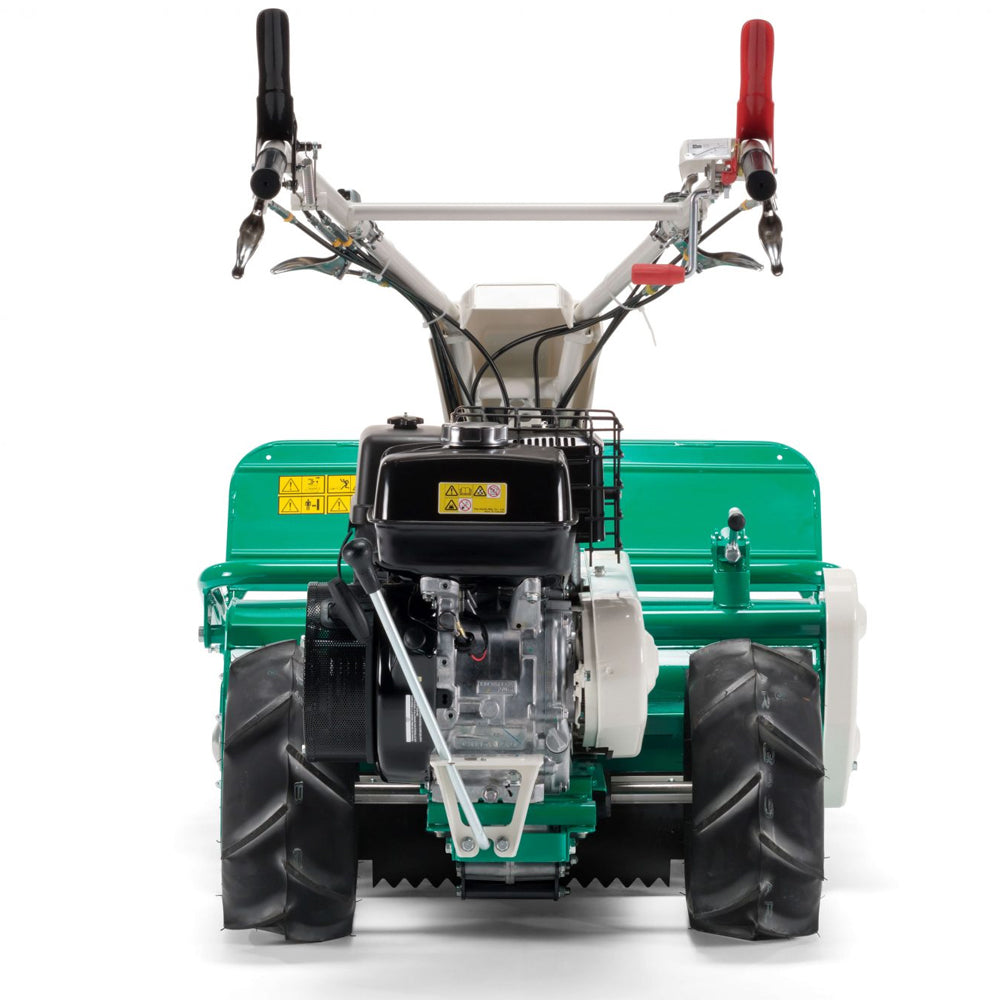 Orec Bull HR812 80cm Petrol Flail Mower