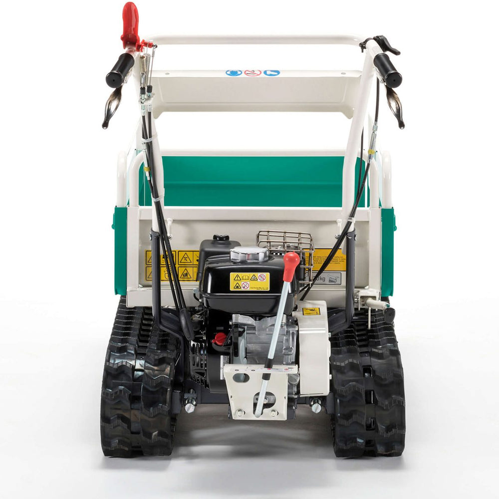 Orec Land Surf LS360 Tracked Petrol Transporter
