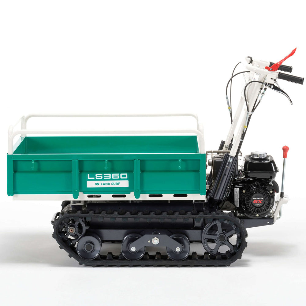 Orec Land Surf LS360 Tracked Petrol Transporter