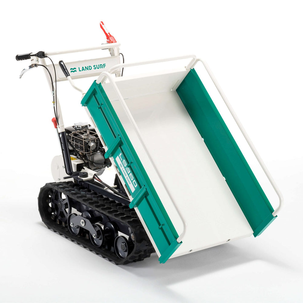 Orec Land Surf LS360 Tracked Petrol Transporter