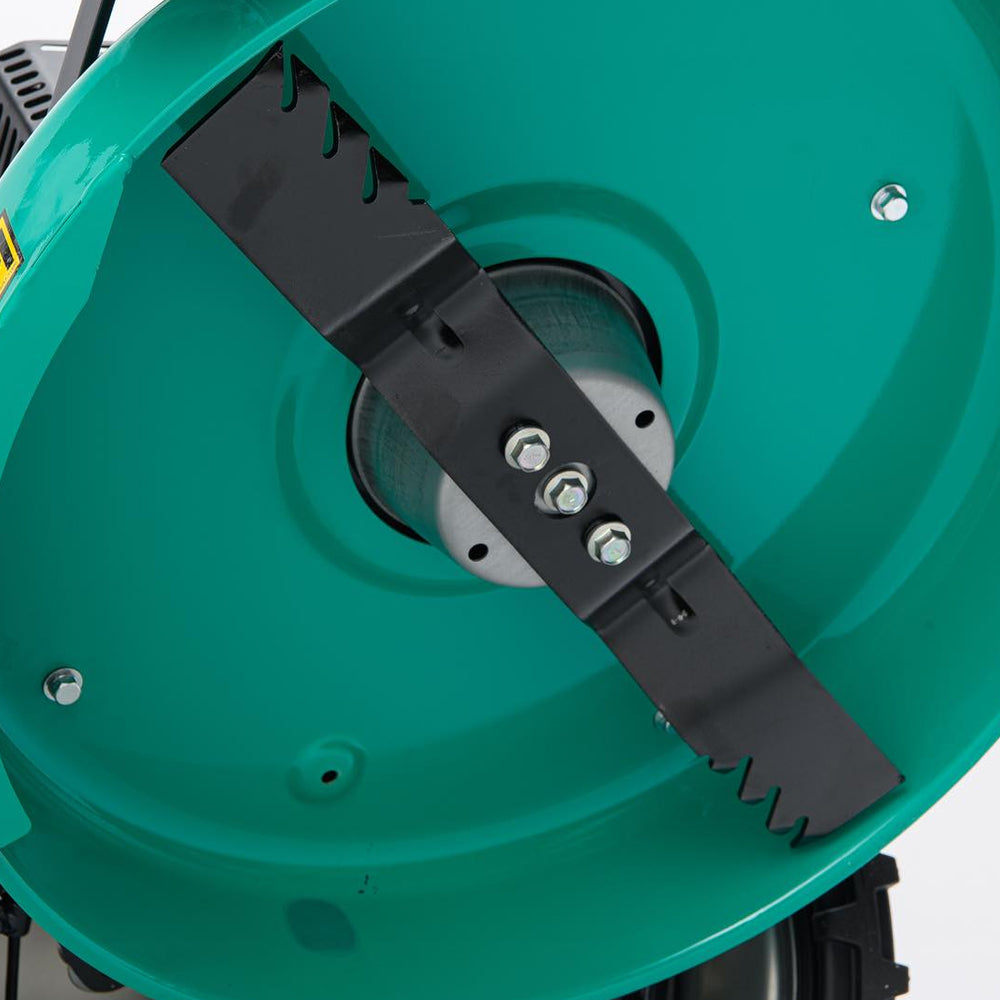 Orec MG530 53cm Professional Petrol Mulching Mower