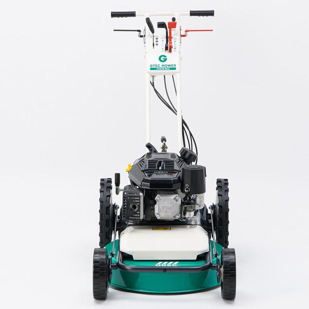 Orec MG530 53cm Professional Petrol Mulching Mower