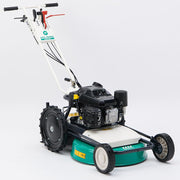 Orec MG530 53cm Professional Petrol Mulching Mower