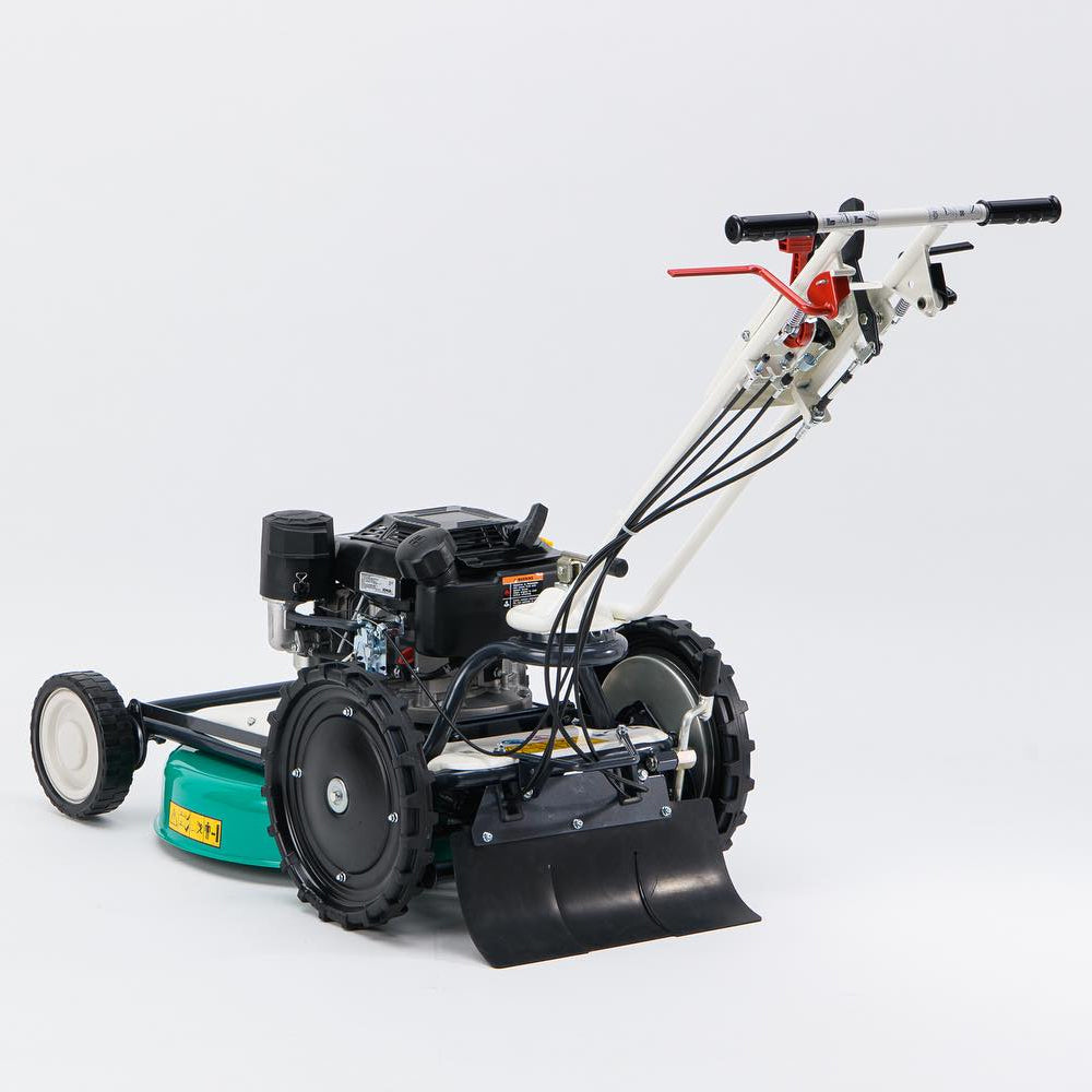 Orec MG530 53cm Professional Petrol Mulching Mower