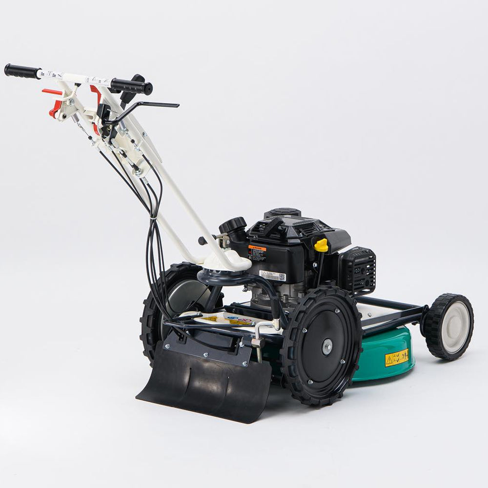 Orec MG530 53cm Professional Petrol Mulching Mower