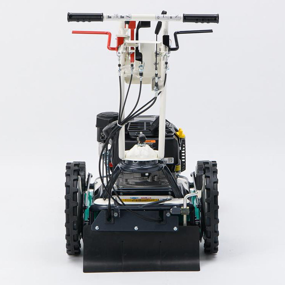 Orec MG530 53cm Professional Petrol Mulching Mower