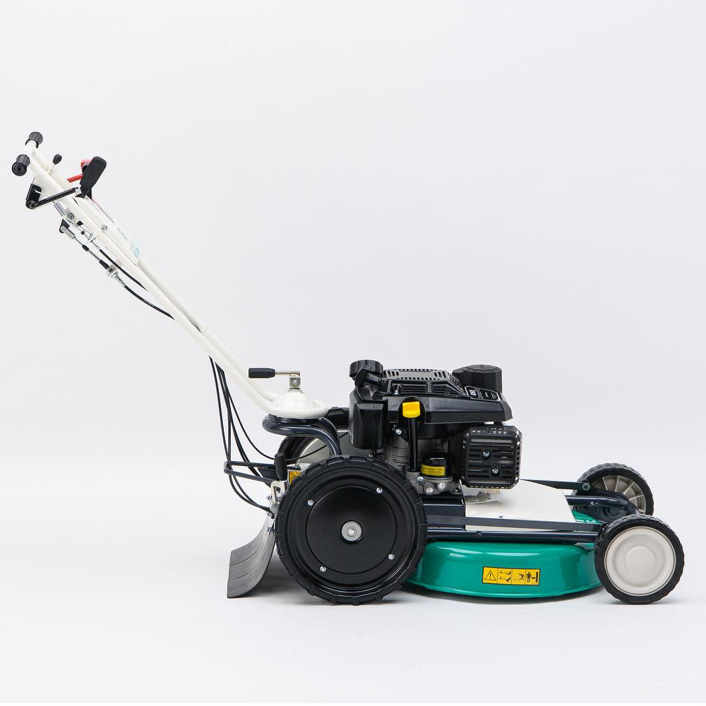 Orec MG530 53cm Professional Petrol Mulching Mower