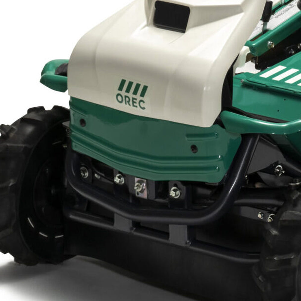 Orec Rabbit RM830 82cm Ride-On Brush Cutter / All Terrain Garden Tractor