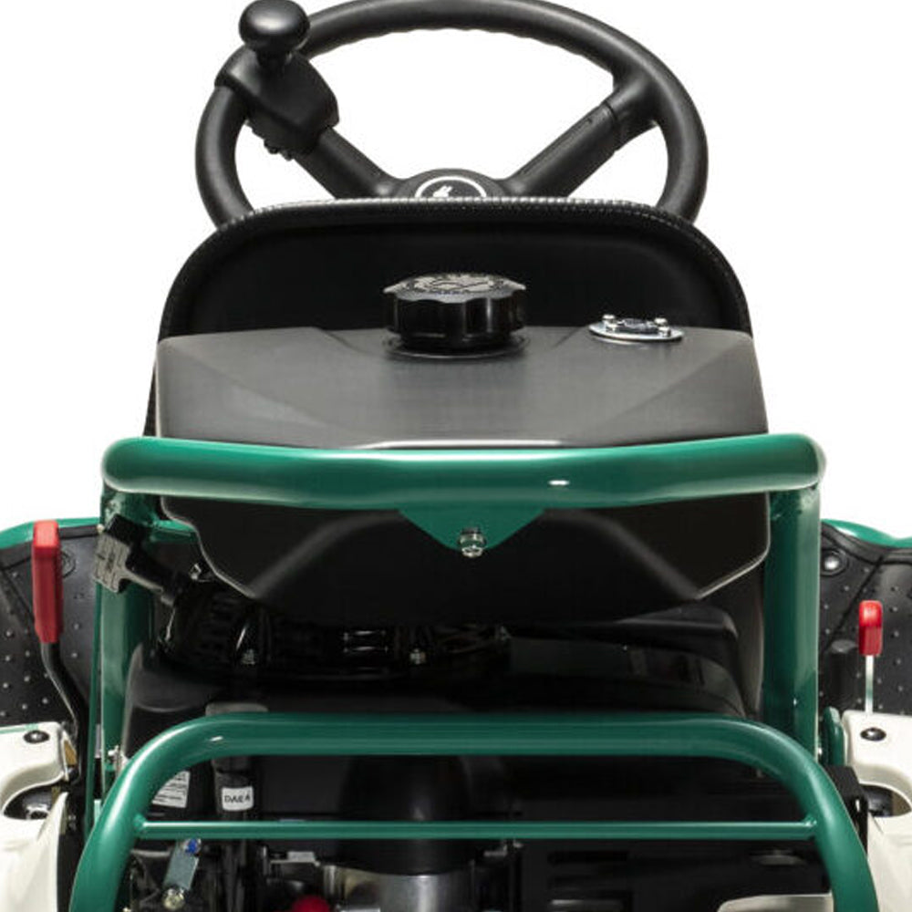 Orec Rabbit RM830 82cm Ride-On Brush Cutter / All Terrain Garden Tractor