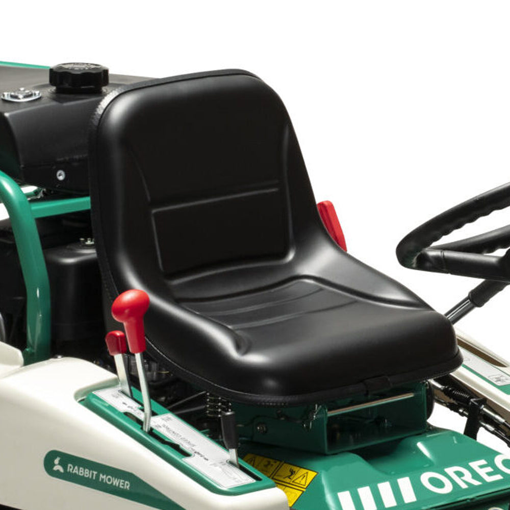 Orec Rabbit RM830 82cm Ride-On Brush Cutter / All Terrain Garden Tractor