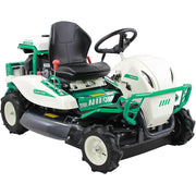 Orec Rabbit RM882 88cm Ride-On Brush Cutter / All Terrain Garden Tractor