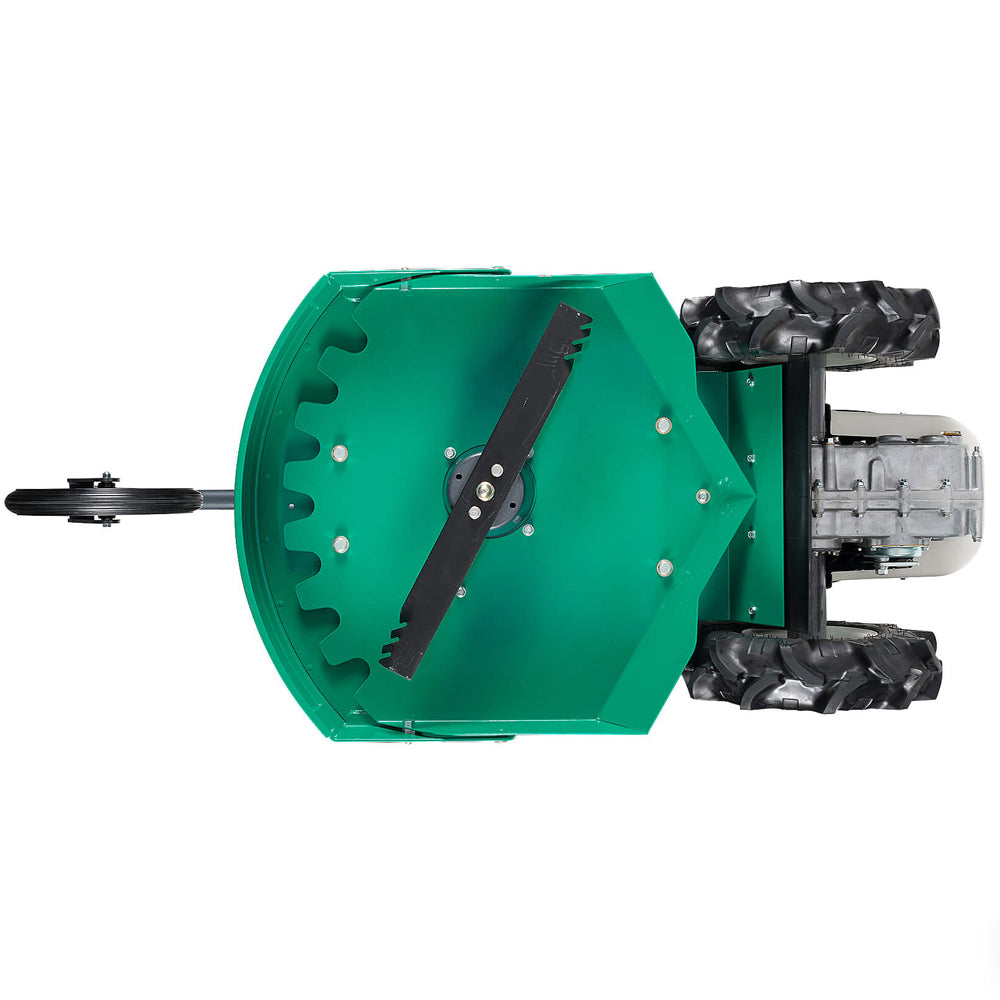 Orec SH71H 70cm Field & Brush Mower