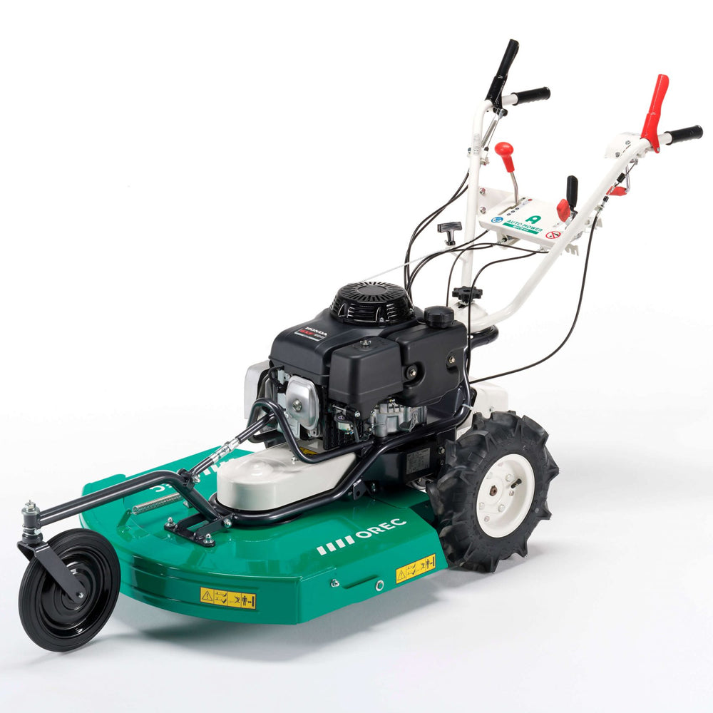Orec SH71H 70cm Field & Brush Mower
