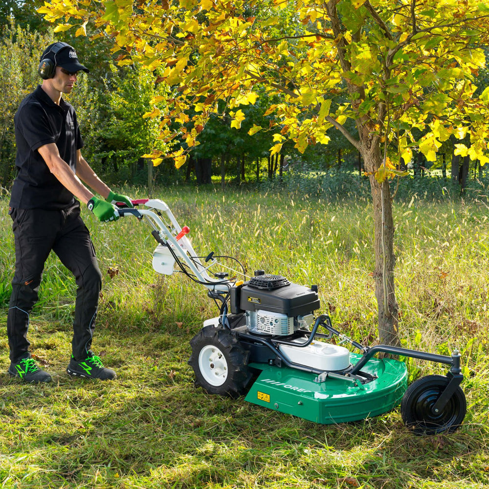 Orec SH71H 70cm Field & Brush Mower