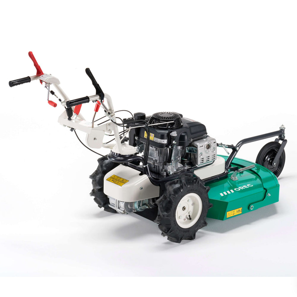 Orec SH71H 70cm Field & Brush Mower