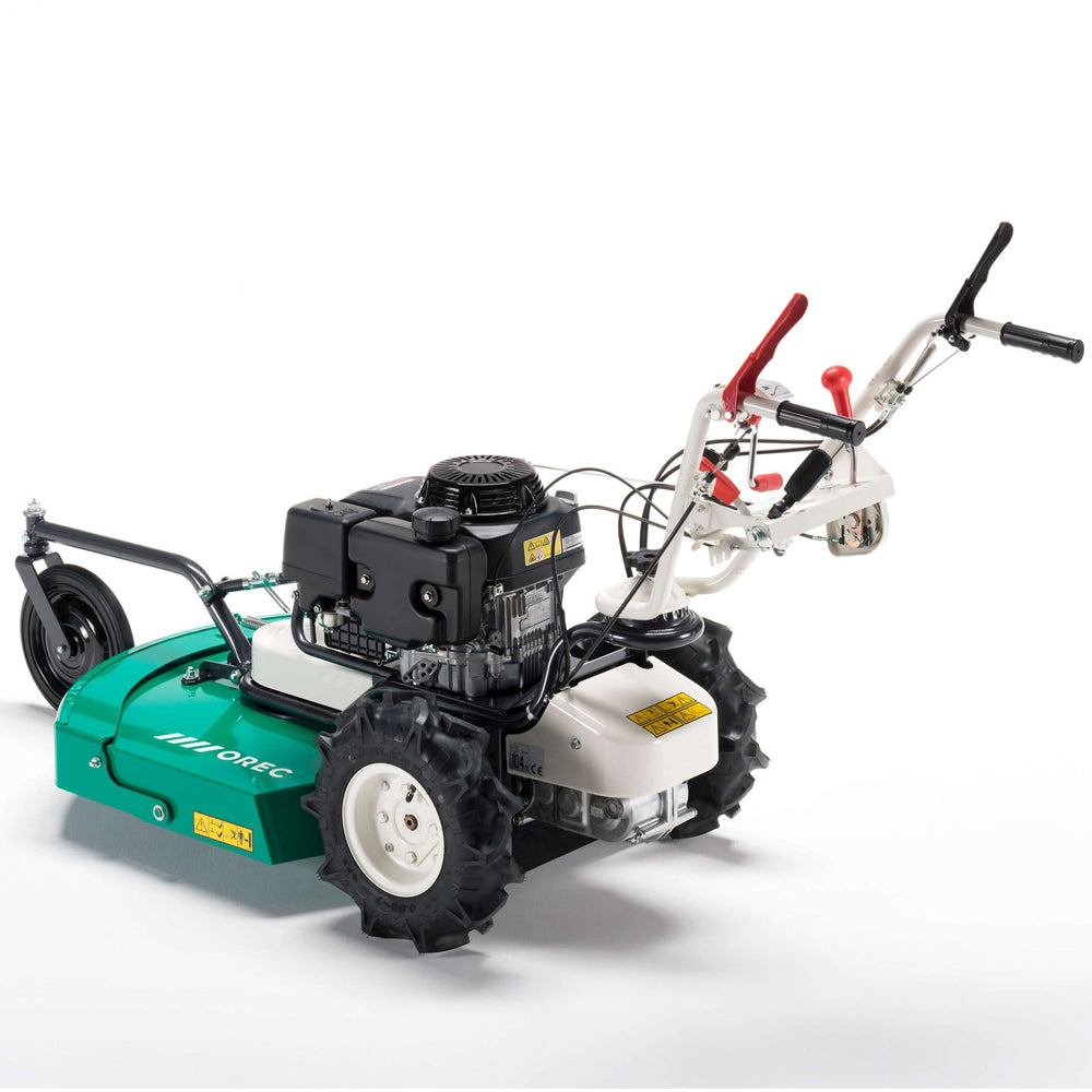 Orec SH71H 70cm Field & Brush Mower